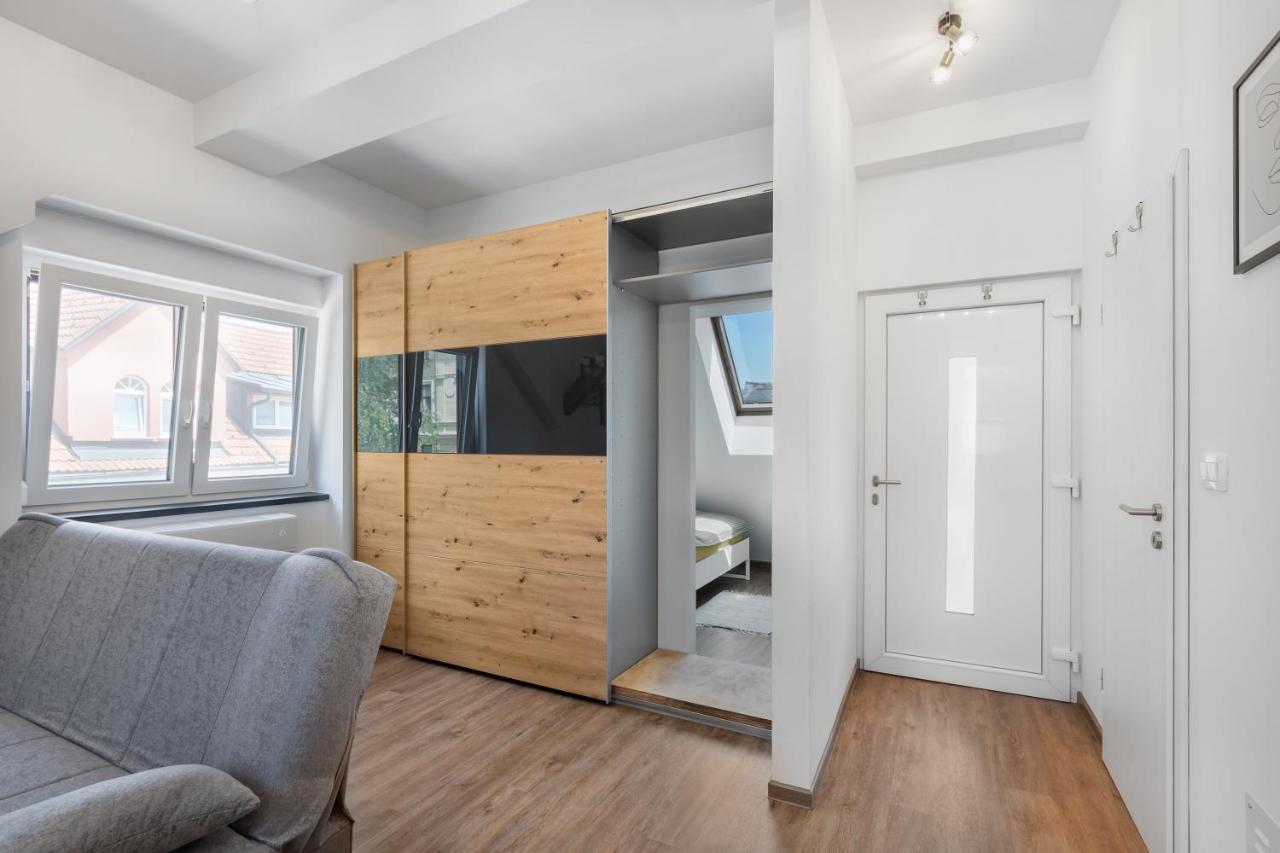 Smart Apartment Ljubljana Spodnja Siska Экстерьер фото